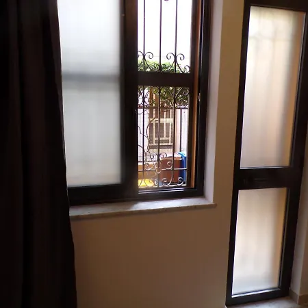La Casa Del Limone - Via Umberto 477 Roccalumera