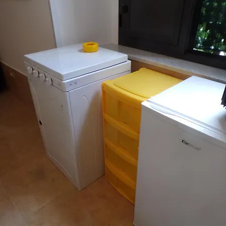 La Casa Del Limone - Via Umberto 477 Roccalumera