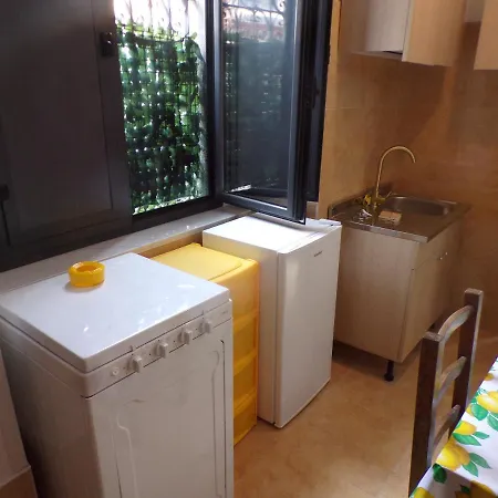 La Casa Del Limone - Via Umberto 477 Apartamento