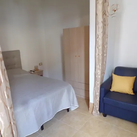 Apartment La Casa Del Limone - Via Umberto 477
