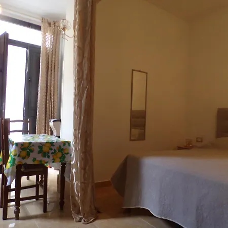 Apartamento La Casa Del Limone - Via Umberto 477 *