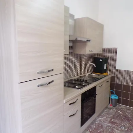 Apartamento La Casa Del Limone - Via Umberto 477 *