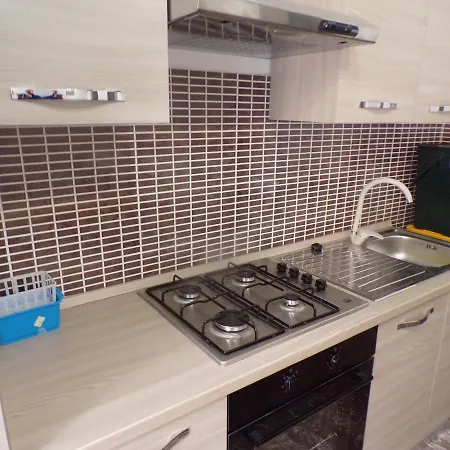 Apartamento La Casa Del Limone - Via Umberto 477 *