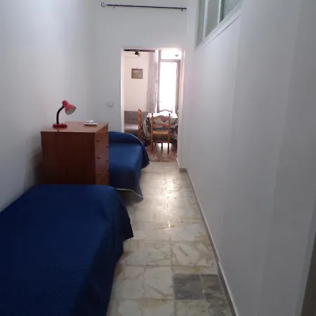Apartment La Casa Del Limone - Via Umberto 477 Roccalumera