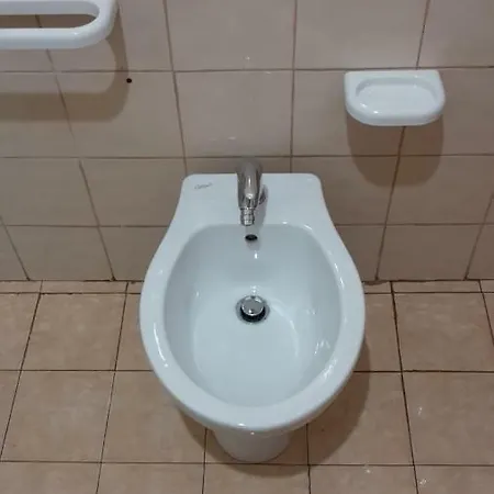 La Casa Del Limone - Via Umberto 477
