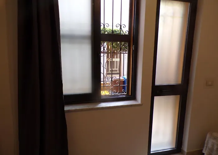 La Casa Del Limone - Via Umberto 477 Roccalumera