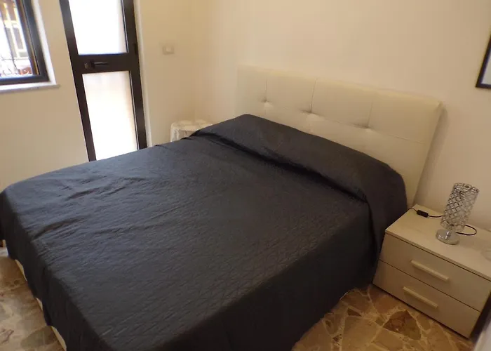 La Casa Del Limone - Via Umberto 477 Apartamento