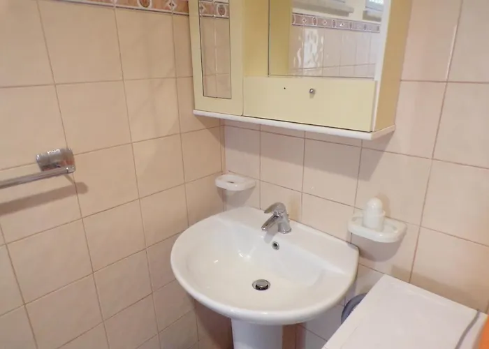 La Casa Del Limone - Via Umberto 477 Apartamento