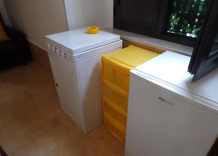 La Casa Del Limone - Via Umberto 477 Roccalumera
