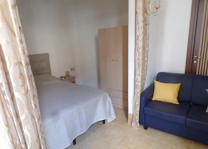 Apartamento La Casa Del Limone - Via Umberto 477
