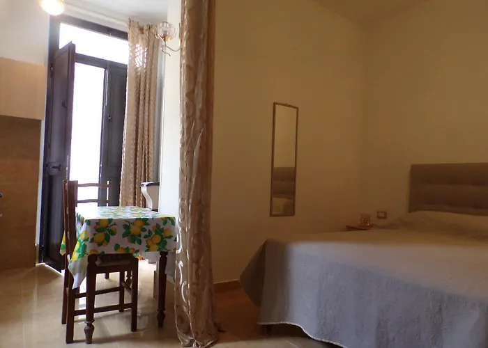 Apartamento La Casa Del Limone - Via Umberto 477 *