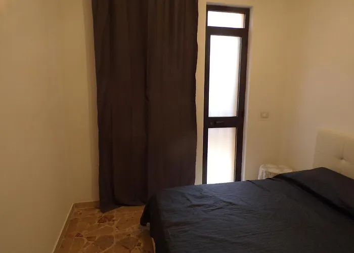 Apartamento La Casa Del Limone - Via Umberto 477 *