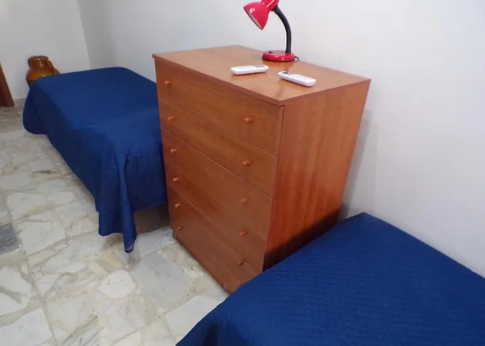 La Casa Del Limone - Via Umberto 477 Roccalumera
