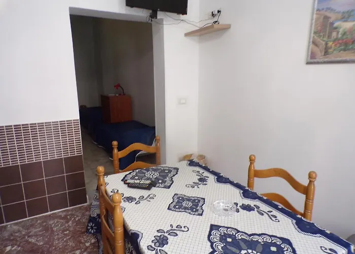 Apartamento La Casa Del Limone - Via Umberto 477 Roccalumera