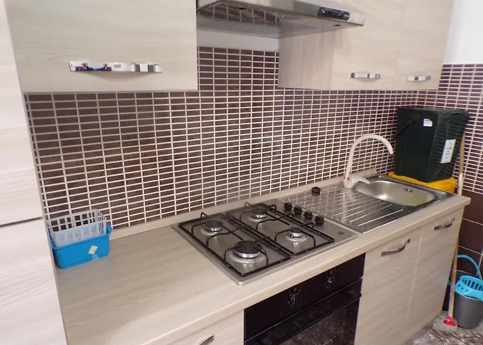 Apartamento La Casa Del Limone - Via Umberto 477 *