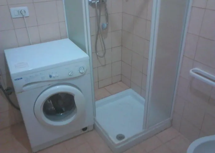 La Casa Del Limone - Via Umberto 477 Apartamento Roccalumera