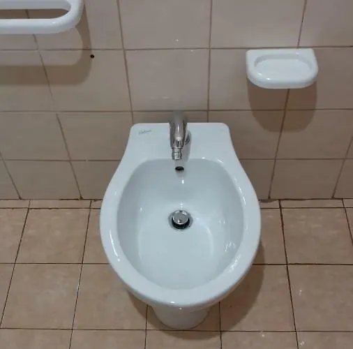 La Casa Del Limone - Via Umberto 477